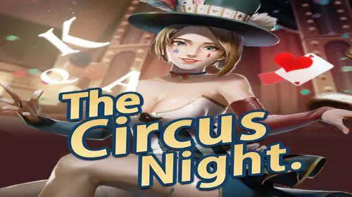 The Circus Night - Marakumi - Kenya